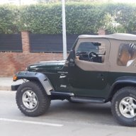 Owners Manual TJ '97 | Jeep Wrangler TJ Forum