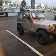 Jeepwash