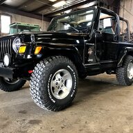 Front calipers dragging | Jeep Wrangler TJ Forum
