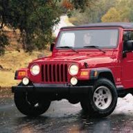 Should I change my manual transmission fluid? | Jeep Wrangler TJ Forum