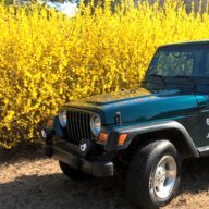 Dash gauges are dead and Jeep won't start | Jeep Wrangler TJ Forum