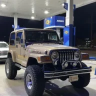 OJ TJ