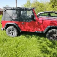 Lil' Jeepy