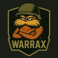 TheWarrax