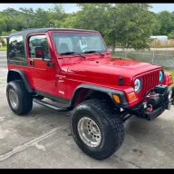 Redjeepmike