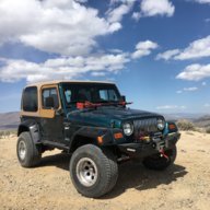 Clutch Replacement | Jeep Wrangler TJ Forum