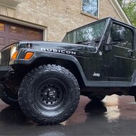 2006 Jeep Wrangler Rubicon starting issue | Jeep Wrangler TJ Forum