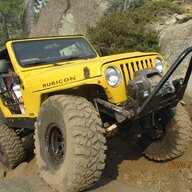 Wheel lug nut torque for larger tires? | Jeep Wrangler TJ Forum