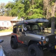 Cranks but doesn't start | Jeep Wrangler TJ Forum