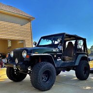 Why Do People Dislike Skyjacker Lifts? | Jeep Wrangler TJ Forum