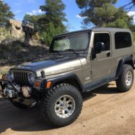 Pre-cats and y-exhaust pipe repair (solved) | Jeep Wrangler TJ Forum