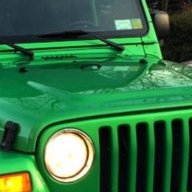 4 cylinder vs straight 6 | Jeep Wrangler TJ Forum