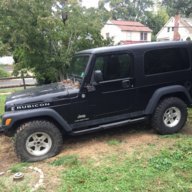 After fix, should I run until check engine clears itself or pro-actively  clear codes? | Jeep Wrangler TJ Forum