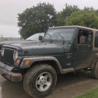 P0205, P0300, P0303, and P0305 codes: What should I do? | Jeep Wrangler TJ  Forum