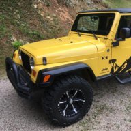 97-06 Jeep Wrangler TJ ECM / PCM Tuning Options | Jeep Wrangler TJ Forum