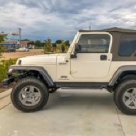 Pre-cats and y-exhaust pipe repair (solved) | Jeep Wrangler TJ Forum