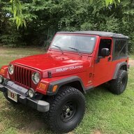 Jeep Build Sheet Lookup | Jeep Wrangler TJ Forum