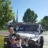 Jeepinghusky