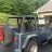 Blue Ridge Jeep