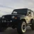 Parrish Jeep