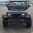 Black Sheep Jeep