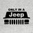 The Jeep