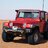 Oman Jeep