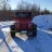 Woodsman wrangler