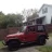 rustybarbiejeep