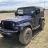 Gabe’s Jeep