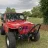 Ol’ red