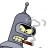 Bender Rodriquez