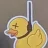 No Ducks