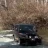 Bama Jeep