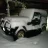 Jurassic Jeep