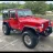 Redjeepmike